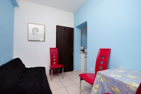Apartments Petra