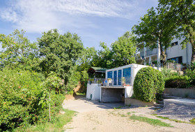 Apartments Petra
