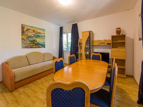 Apartments Pinty