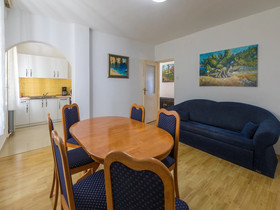 Apartments Pinty