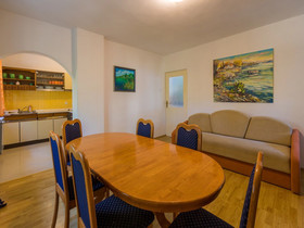 Apartments Pinty