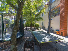 Apartments Pinty