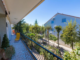 Apartments Pinty