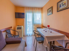 Apartments Pinty