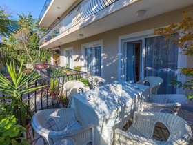 Apartments Pinty