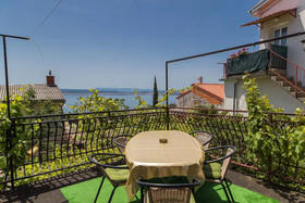 Apartments Raif