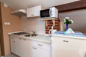 Apartments Raif