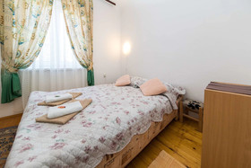 Apartments Raif