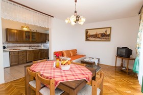Apartments Raif