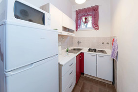Apartments Raif
