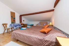 Apartments Raif