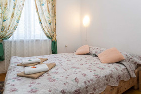 Apartments Raif