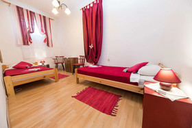 Apartments Raif
