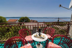 Apartments Raif