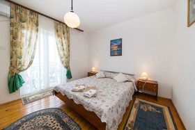 Apartments Raif