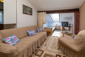 Apartments Raif