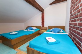 Apartments Raif