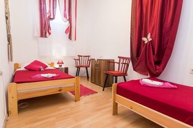 Apartments Raif