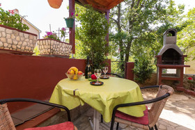 Apartments Raif