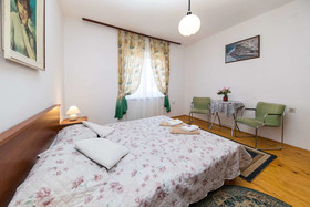 Apartments Raif