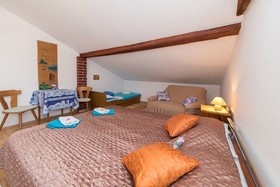 Apartments Raif