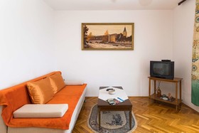 Apartments Raif