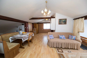 Apartments Raif