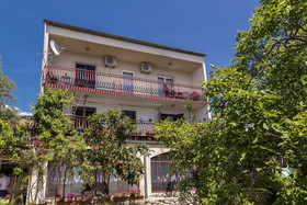 Apartments Raif