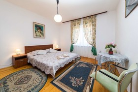 Apartments Raif
