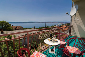 Apartments Raif