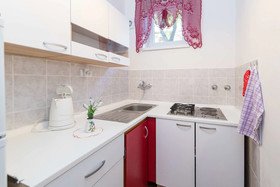 Apartments Raif