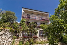 Apartments Raif