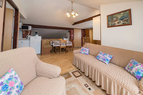 Apartments Raif