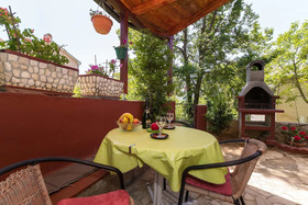 Apartments Raif