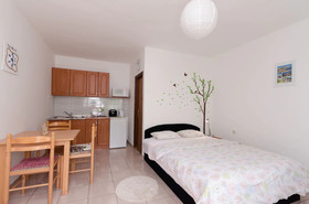 Apartments Ratko