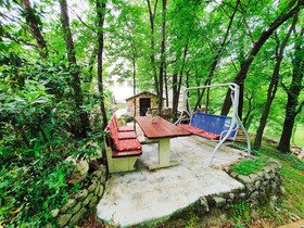 Apartments Ratko