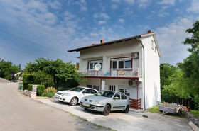 Apartments Ratko