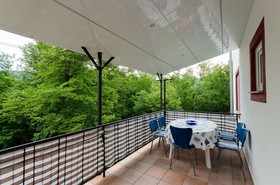 Apartments Ratko