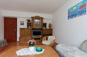 Apartments Ratko
