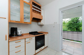 Apartments Ratko