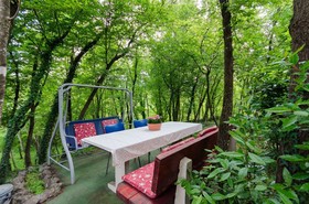 Apartments Ratko
