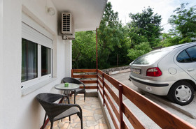Apartments Ratko