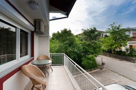 Apartments Ratko