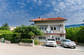 Apartments Ratko