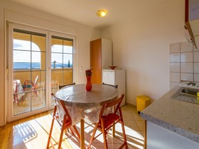 Apartments Roko