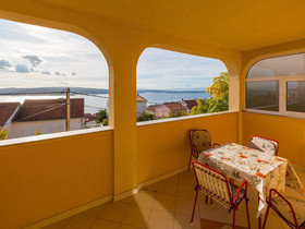 Apartments Roko