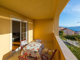 Apartments Roko