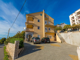 Apartments Roko