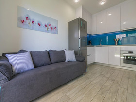 Apartments Salvia MB