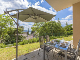 Apartments Salvia MB